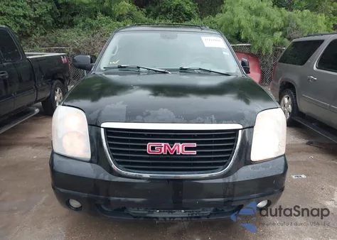 2007 GMC Yukon Xl 1500 Slt from USA, damaged, VIN 1GKFC16087J307794